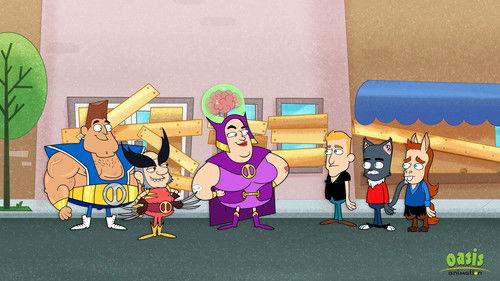 2 Nuts and a Richard! Season 2 Episode 2 - Episode 2