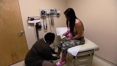 Jersey Shore Season 6 Episode 5 - Merp Walk