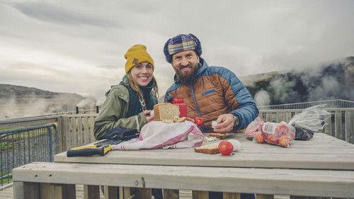 Dawid Andres z buta Season 1 Episode 2 - Episode 2