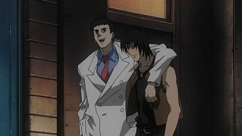 Gungrave Season 1 Episode 5 - Millennion