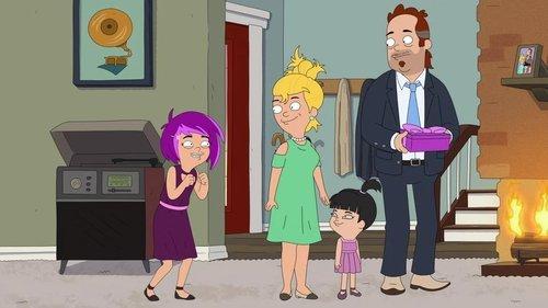 Duncanville Season 3 Episode 10 - Moneyballs