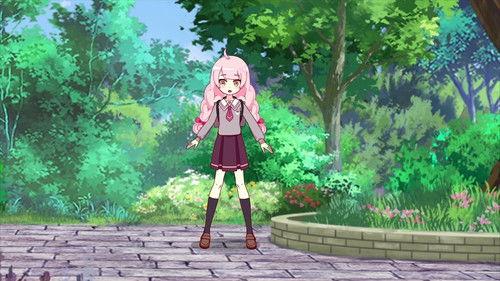 Flower Fairy Season 5 Episode 15 - Episode 15