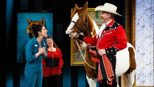 Stupid Pet Tricks Season 1 Episode 2 - Churro O'Clock