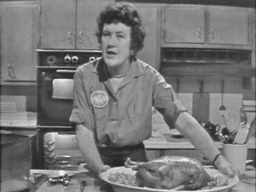 The French Chef Season 2 Episode 8 - Puff Pastry