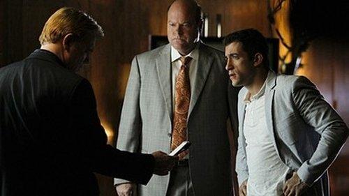 CSI: Miami Season 9 Episode 19 - Caged