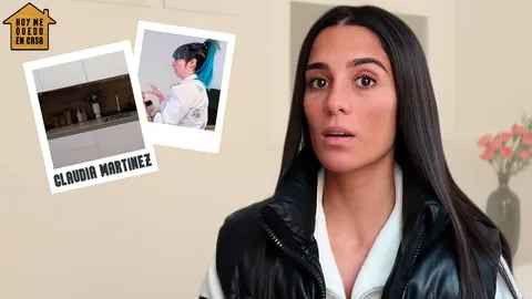 Hoy me quedo en casa Season 1 Episode 8 - Episode 8