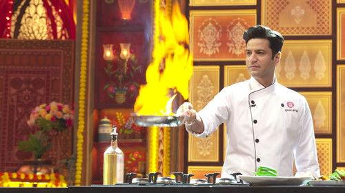 MasterChef India Season 9 Episode 15 - First Elimination Challenge By Chef Kunal Kapur