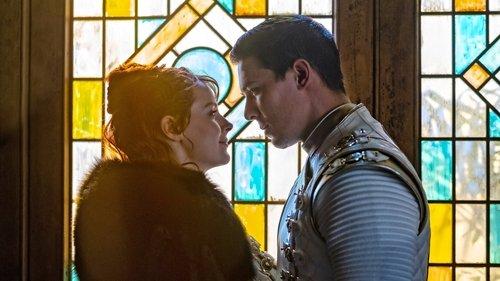 Into the Badlands Season 3 Episode 15 - Requiem for the Fallen