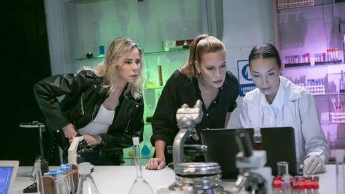 Back Streets Season 19 Episode 3 - Episode 683