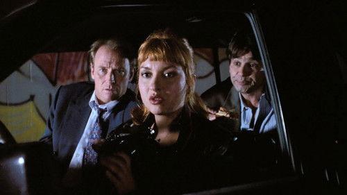 L.A. Law Season 8 Episode 21 - Whistle Stop