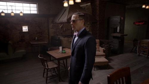 Banshee: Origins Season 4 Episode 7 - Drown