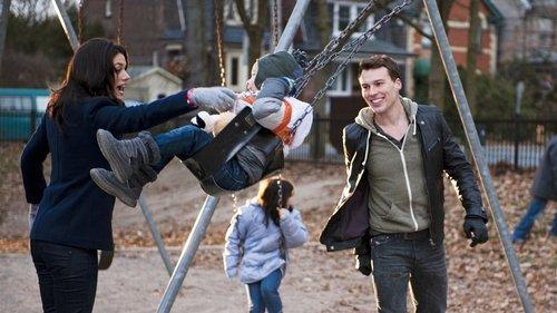 undefined Season 4 Episode 9 - What I Lost