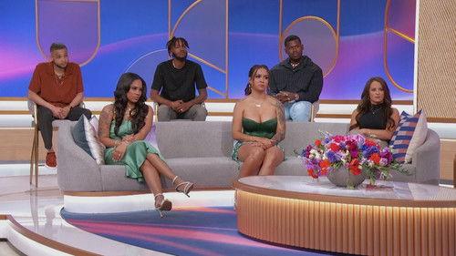 Teen Mom 2 Season 11 Episode 12 - Reunion (2)