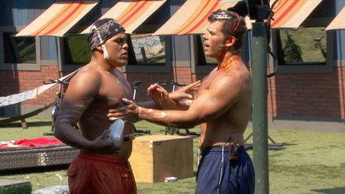 Big Brother Season 19 Episode 11 - Episode 11