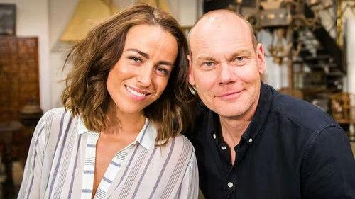 Krejlerkongen Season 1 Episode 3 - Episode 3