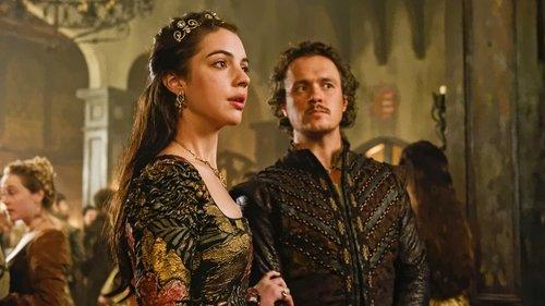 undefined Season 4 Episode 3 - Leaps of Faith