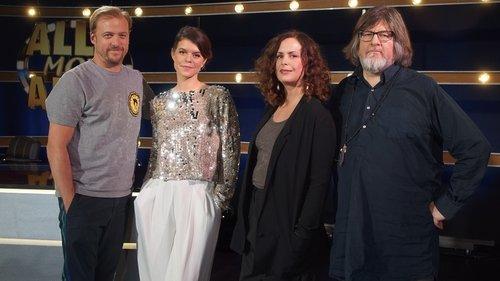 All Against All Season 1 Episode 9 - Episode 9