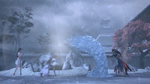 Legendary Overlord Season 1 Episode 23 - Episode 23