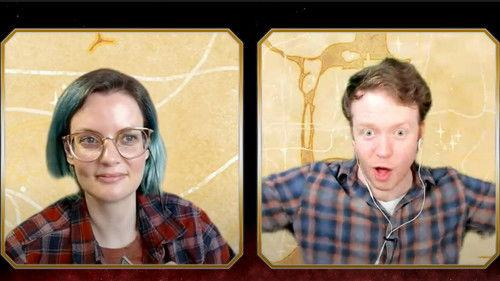 Dimension 20 Season 8 Episode 12 - The Battle of the Hot Dog Cart