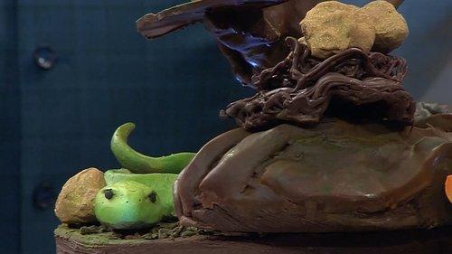 MasterChef Brazil Dessert Masters Season 1 Episode 5 - Episode 5