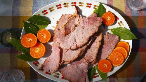 Girl Meets Farm Season 15 Episode 13 - A Big, Bread-y, Buttery Family Feast