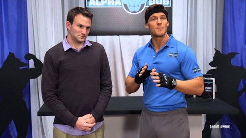 Infomercials Season 1 Episode 10 - Alpha Chow