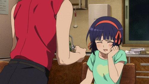 Kuromukuro Season 1 Episode 7 - Vanishing Into the Dawn
