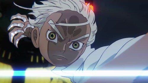 One Piece Season 22 Episode 1109 - A Tough Decision! An Unusual United Front!