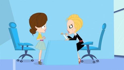 Littlest Pet Shop Season 3 Episode 3 - Some Assistance Required