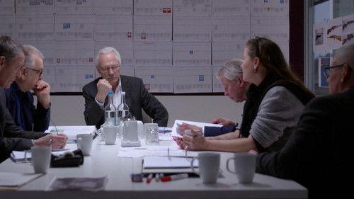 Eiskalte Spur Season 1 Episode 2 - Episode 2