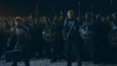Game of Thrones Season 8 Episode 3 - The Long Night