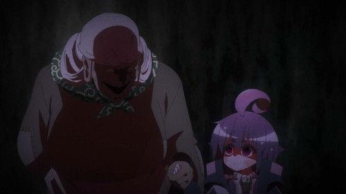 Dark Gathering Season 1 Episode 11 - S-Rank Danger: Castle H Ruins