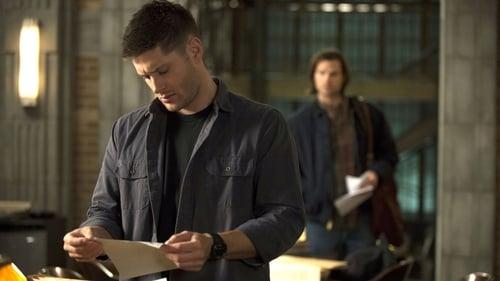 Supernatural Season 9 Episode 17 - Mother's Little Helper