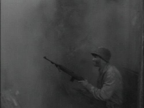 Combat! Season 1 Episode 4 - Any Second Now