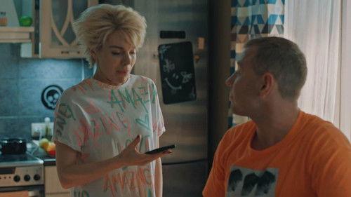 Senya Fedya Season 4 Episode 13 - Episode 13