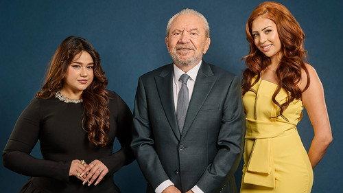 The Apprentice Season 20 Episode 12 - The Final