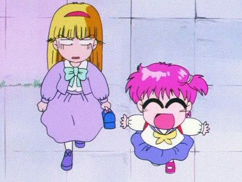 Goldfish Warning! Season 1 Episode 3 - I Wanna go on the Field Trip / Exciting Kick-the-Can Tournament