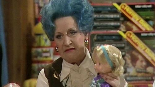 Are You Being Served? Season 5 Episode 2 - A Change Is As Good As a Rest