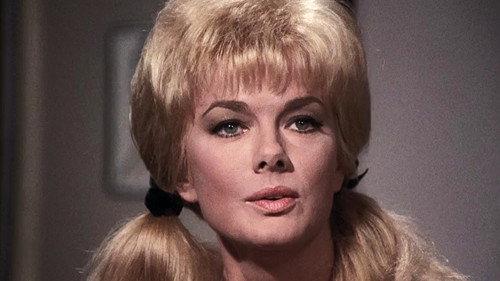 Mannix Season 3 Episode 4 - The Playground
