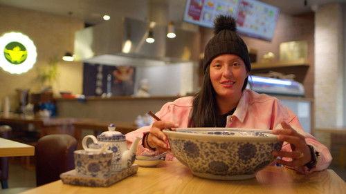 Sik Fan Lah! Season 1 Episode 3 - Tyla’s Homegrown Challenge