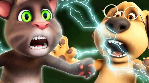 Background image for The Substitute Teacher