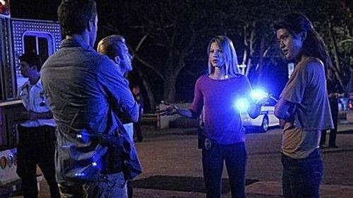 Hawaii Five-0 Season 2 Episode 7 - Ka Iwi Kapu (Sacred Bones)