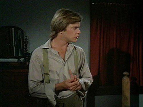 Huckleberry Finn and His Friends Season 1 Episode 19 - The Thing About Feuding