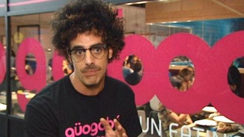 El jefe infiltrado Season 1 Episode 3 - Episode 3