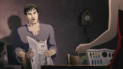 Adrian Season 1 Episode 5 - Episode 5