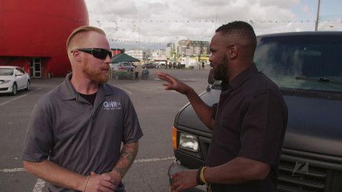 Infiltration Season 1 Episode 7 - Episode 7