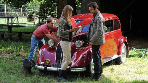 Blondynka Season 2 Episode 10 - Episode 10