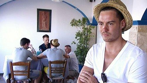 Sun, Sex and Suspicious Parents Season 2 Episode 1 - Kos