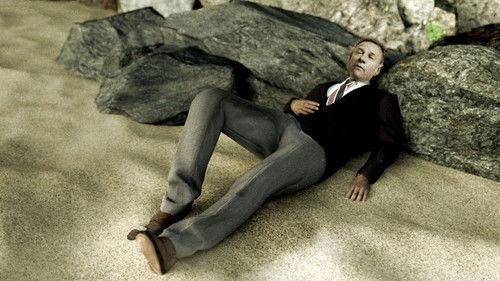 History's Greatest Mysteries Season 3 Episode 4 - The Body on Somerton Beach