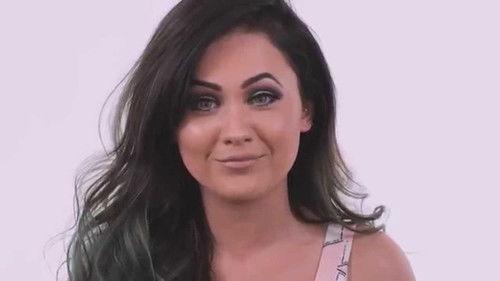 Be Beautiful Season 1 Episode 7 - 1960s Twiggy Makeup Tutorial